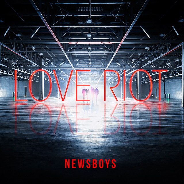 Crazy Newsboys Lyrics Crazy by Newsboys on ChristianPowerPraise.Net